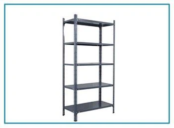 Slotted Angle Rack