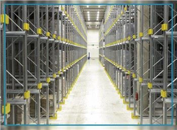 Regali za skladištenje