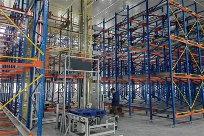 Kako odabrati pravi sistem za rezanje skladišta za vaš posao?